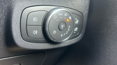 Ford Fiesta 1.0 EcoBoost Trend 5dr Petrol Hatchback